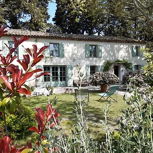D'hotes Dans Mas Pres D'avignon Chateaurenard