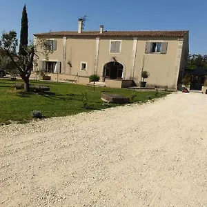 La Bastide Des Oliviers Bed & Breakfast