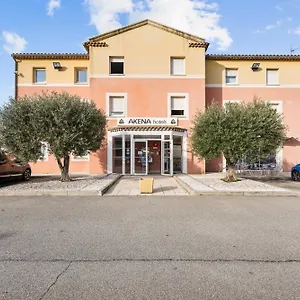 Hotel Akena Chateaurenard - Parc Des Expositions Avignon Hotel