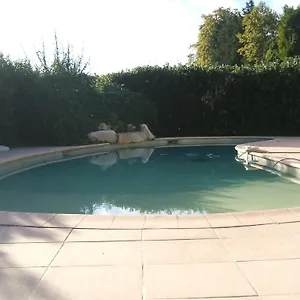 Mas Des Retrouvailles Casa vacanze